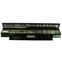 Dell 48 WHr 6-Cell Lithium-Ion Battery for Select Dell Inspiron / Vostro Laptops - 13R (N3010)/14R (N4010)/15R (N5010)/17R (N7010)/M5010/N5040