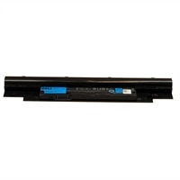 Dell 44 WHr 4-Cell Lithium Ion Primary Battery