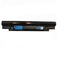 65 WHr 6-Cell Lithium-Ion Primary Battery for Dell Inspiron 14z (N411z) / Vostro V131 Laptops