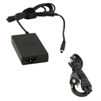 Dell 45 Watt 3-Prong AC Adapter for Dell XPS 12/ 13/ 13 MLK Laptops