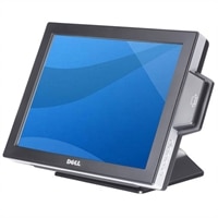 Magnetic Stripe Reader for E157FPT 15-inch Touch-screen Flat Panel Monitor