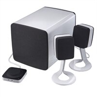 Dell AY410 Multimedia Speaker System