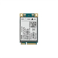 AT&T Wireless 5540 HSPA Mobile Broadband Mini-Card