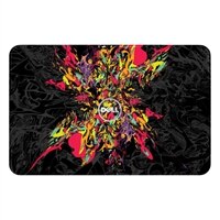 SWITCH by Design Studio - X Lid for Dell Inspiron 17R (N7110) Laptops