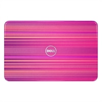 SWITCH by Design Studio - Horizontal Pink Lid for Dell Inspiron 14R Laptops