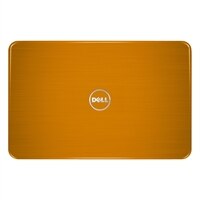 SWITCH by Design Studio - Orange Bronze Lid
