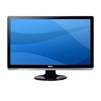 Dell ST2220L 21.5-inch Wide Flat Panel Monitor with LED