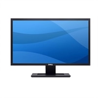 Dell E Series E2311H 23-inch Widescreen Flat Panel Monitor with LED