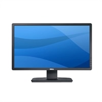 Dell Professional P2212H 21.5-inch Widescreen Flat Panel monitor with LED