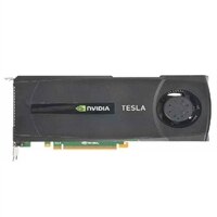 Dell NVIDIA Tesla C2075 Graphics Card Dell NVIDIA Tesla C2075 Graphics Card