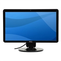 Dell SP2309W 23-inch Full HD Widescreen Monitor with Webcam