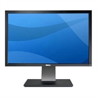 Dell UltraSharp U2410 24-inch Widescreen Flat Panel Monitor with PremierColor