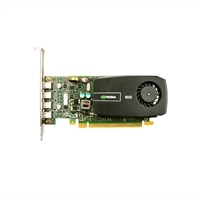 Dell 2 GB NVIDIA Quadro NVS 510 Graphics Card : Parts & Upgrades Dell 2 GB NVIDIA Quadro NVS 510 Graphics Card : Parts & Upgrades