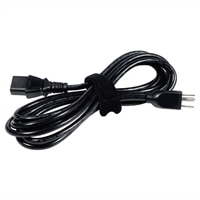 120 V Extended Power Cord for Dell M210X Projector - 13.12 ft