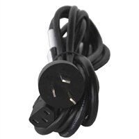 125 V Japan Flat Power Cord – 3 ft