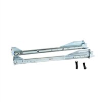 Standard Duty ReadyRails Sliding Rails (No Cable Management Arm) for 2U Systems, including PowerEdge R710