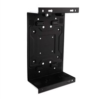 Wall Mount Metal Bracket for Dell OptiPlex XE DT/ XE SFF Desktop