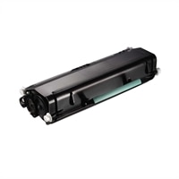 8,000 Page Black Toner Cartridge for Dell 3333dn/ 3335dn Laser Printers