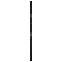 120-240 V Metered Power Distribution Unit with Power Cord - 12 ft for Dell PowerEdge M1000e Server