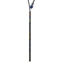 208 V 3-Phase Power Distribution Unit with Attached Cord - 9.84 ft for Dell PowerEdge M1000e