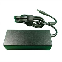Dell 90 Watt AC Power Adapter for Select Dell Alienware / Inspiron / Latitude / Vostro / XPS Laptops
