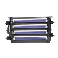 Dell KGR81 drum -- 24000 page Imaging drum Cartridge for Dell 1320c, Dell 1320c Network, Dell 2130cn, Dell 2135cn Printer -- 331-0711 : Member Purchase