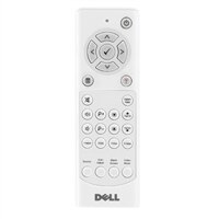 Dell Projector Remote Control for Dell S500/ S500WI Projectors