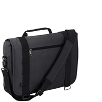 Dell Half Day Messenger Case- Fits Laptop with Screen Sizes Up to 15.6-inch