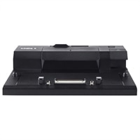 Dell E-Port Plus Advanced Port Replicator with USB 3.0 for Dell Latitude E5430/ E5530/ E6230/ E6330/ E6430/ E6530 Laptops