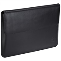 Dell XPS Leather Sleeve - Fits laptops with Screen Sizes Up to 13-inch