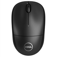 Dell WM123 Wireless Optical Mouse