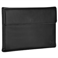 Dell XPS 12 Executive Leather Sleeve - Fits Systems up to 12-inch