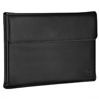 Dell XPS 15 Executive Leather Sleeve - Fits Systems up to 15-inch