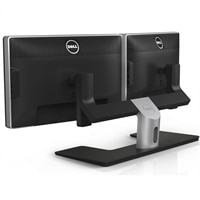 Dell Dual Monitor Stand - MDS14 : Parts & Upgrades