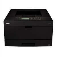 Dell 3330dn Laser Printer with 1-Year Advance Exchange Warranty