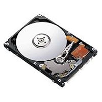 40 GB 5400 RPM ATA-6 Internal Hard Drive for Dell Latitude D500/ D600 Laptops