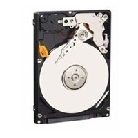 320 GB 5400 RPM Serial ATA Hard Drive for Select Dell Inspiron / Latitude / Studio / Vostro / XPS Laptops / Precision Mobile WorkStations