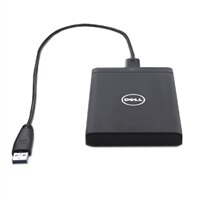 Dell 500 GB External Portable Hard Drive for Select Dell Systems