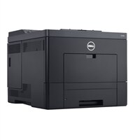 Dell C3760dn Color Laser Printer with 2-Year NBD Onsite Warranty