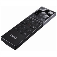 Upgrade Remote with Laser pointer for Select Dell Projectors