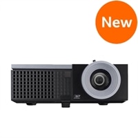 Dell 4220 Projector with 2-Year Advanced Exchange Warranty