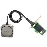 Dell 2.4/5 GHz Wireless 1505 PCI Express WLAN Card