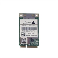 Wireless 1395 802.11b/g PCI Express Mini Card for Dell Latitude D630/ D630 XFR Laptop