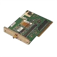 Wireless Card for Dell 5330dn Laser Printer