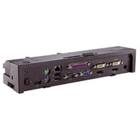 E/Port Plus 210W Port Replicator for Select Dell Latitude Laptops / Precision Mobile WorkStations
