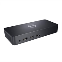Dell Docking Station - USB 3.0 (D3100)