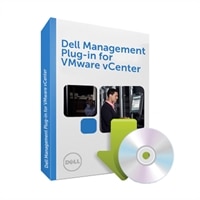 Dell Management Plug-in for VMware vCenter 50 Server Limited 3-Year Subscription 3-50 Upgrade Kit, APOS