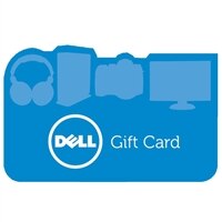 Dell Bulk Sale and Purchase Gift Card - $250