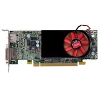 Dell 2 GB AMD Radeon R7 250 Half Height Graphic Card : Parts & Upgrades