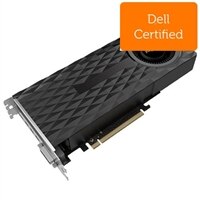 Dell PNY Nvidia GEFORCE GTX 970 4GB Graphic Card : Parts & Upgrades